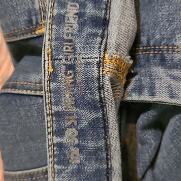 Chicos So Slimming girlfriend ankle 1.5. - Picture 5 of 12